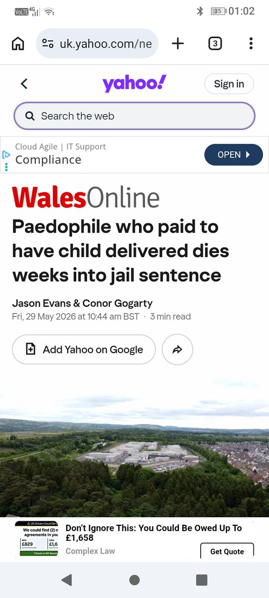 Charlie CHURCHILL tweet media