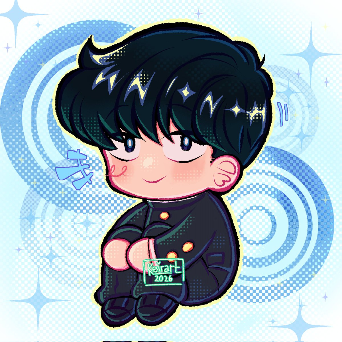 ☆°•✨Keirart✨°•☆ tweet media