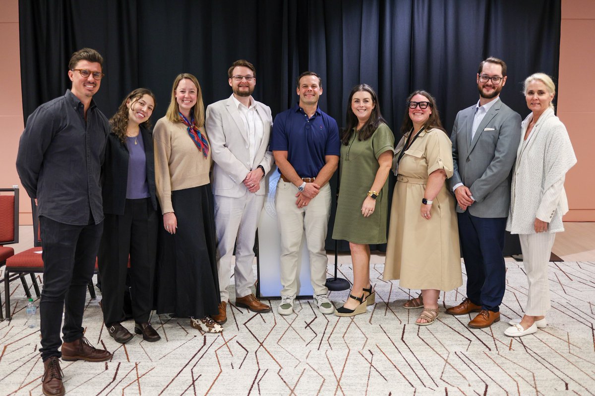 MS_AI_Network's tweet photo. We put Claude AI in the hands of Mississippi's public sector leaders today.

MAIN, @AnthropicAI, and @MSDeptofITS brought state &amp; agency leaders to @MGCCC for a hands-on day building with Claude.

Real labs, real things built, demoed hours later.

More photos &amp; video coming soon. https://t.co/GKJisQajJv