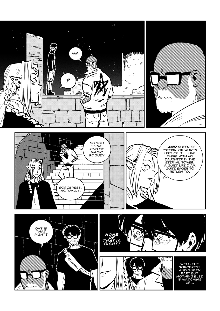 BridgeFireComics tweet media