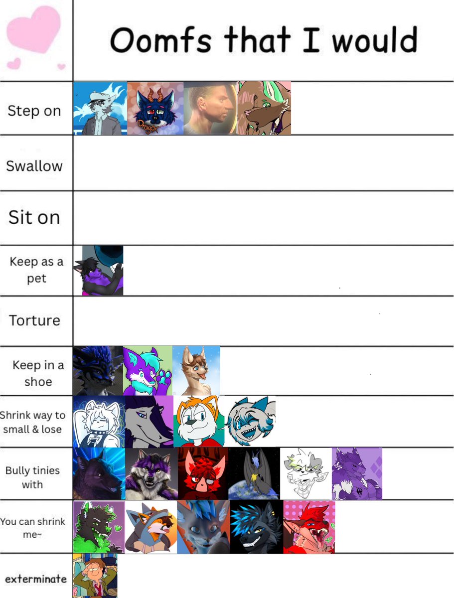 Korchein The Fox tweet media