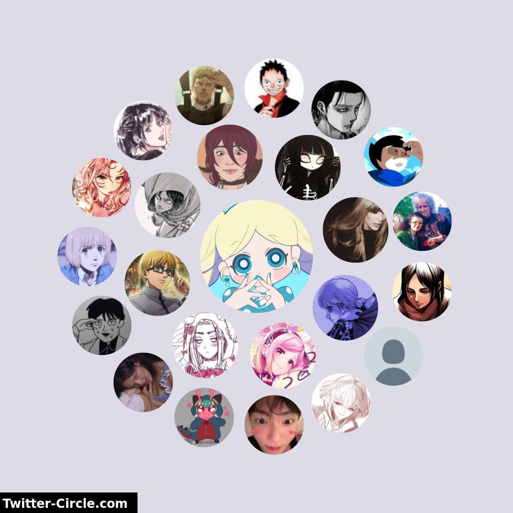 𑣲 𝙢𝙞𝙣𝙣𝙞𝙚 ˚• °. ⟡ tweet media