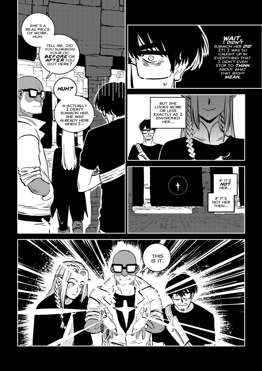 BridgeFireComics tweet media