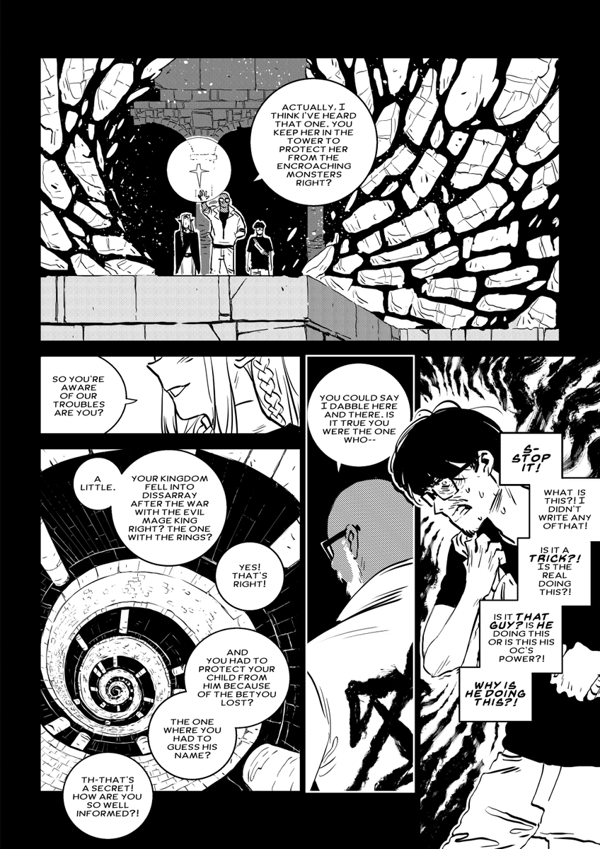 BridgeFireComics tweet media