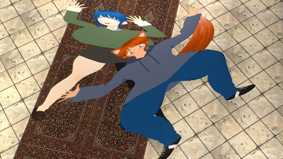 brassicatf's tweet photo. @flattenedobject and my OC Rapa flattened. Getting run over can change your shape somewhat...
#平面化 https://t.co/uxVgOD8qrr