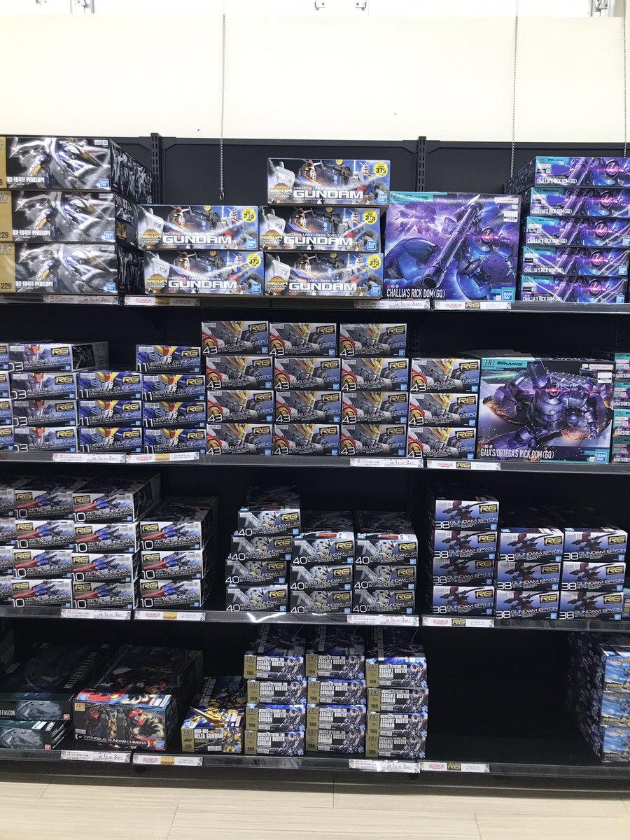 本日プラモデル新作再販 入荷しました‼️ 皆様のご来店お待ちしており