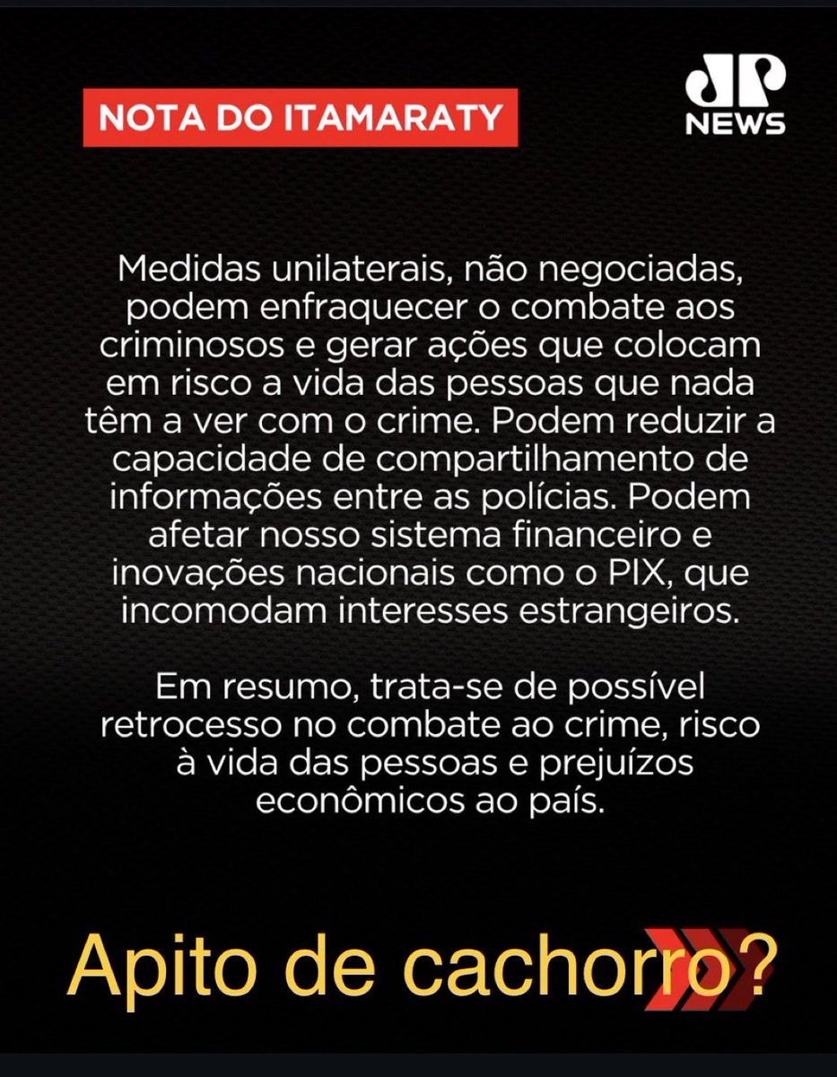 Allan Dos Santos tweet media