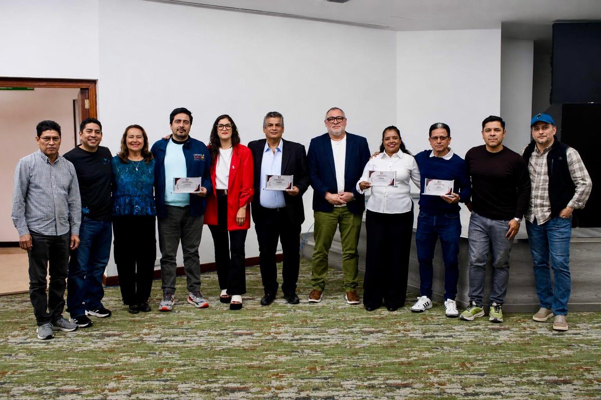 UNI Américas tweet media