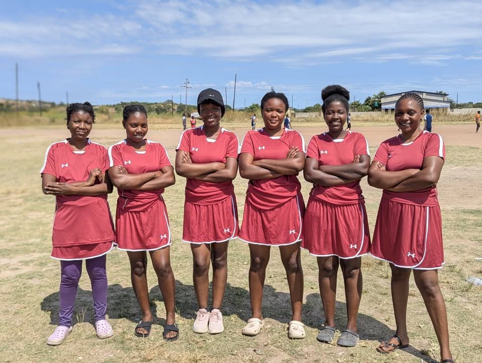 AEProgram's tweet photo. At our flagship Learning & Leadership Center in Kafue, #Zambia, sport is about far more than competition. It is a powerful tool for education, mentorship, health awareness, and community development.

Recently, 120 boys and girls came together with the local team at the Amos Youth Centre for a Sports Day filled with football, netball, teamwork, and learning. But beyond the games, the day created a safe space for important conversations around HIV/AIDS awareness, healthy choices, confidence, and peer support.

Across Africa, sport continues to play a critical role in youth development. It helps young people build discipline, leadership, resilience, communication skills, and a sense of belonging. For many youth, especially those growing up in underserved communities, sports programs also provide safe environments where they can access mentorship, life skills education, and trusted adults who encourage them to dream bigger for their futures.

#SportsForDevelopment #YouthEmpowerment #HIVAwareness #CommunityThroughSports