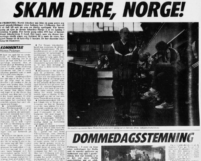 RetroballNorge tweet picture
