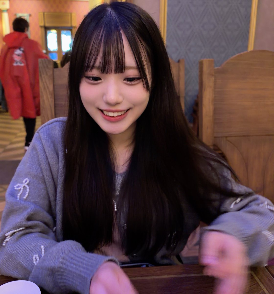 るりむ🥐 (@maid_rurimu) / Posts / X