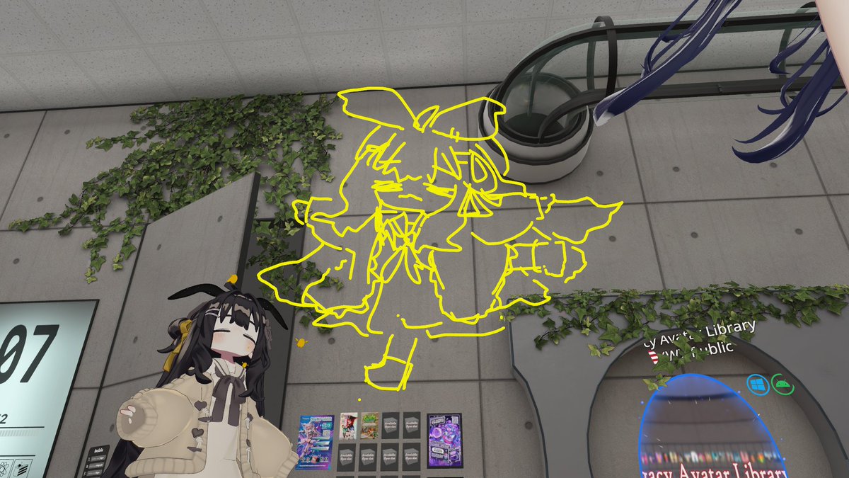 mkchan_vrc's tweet photo. https://t.co/aigi8M3dRp