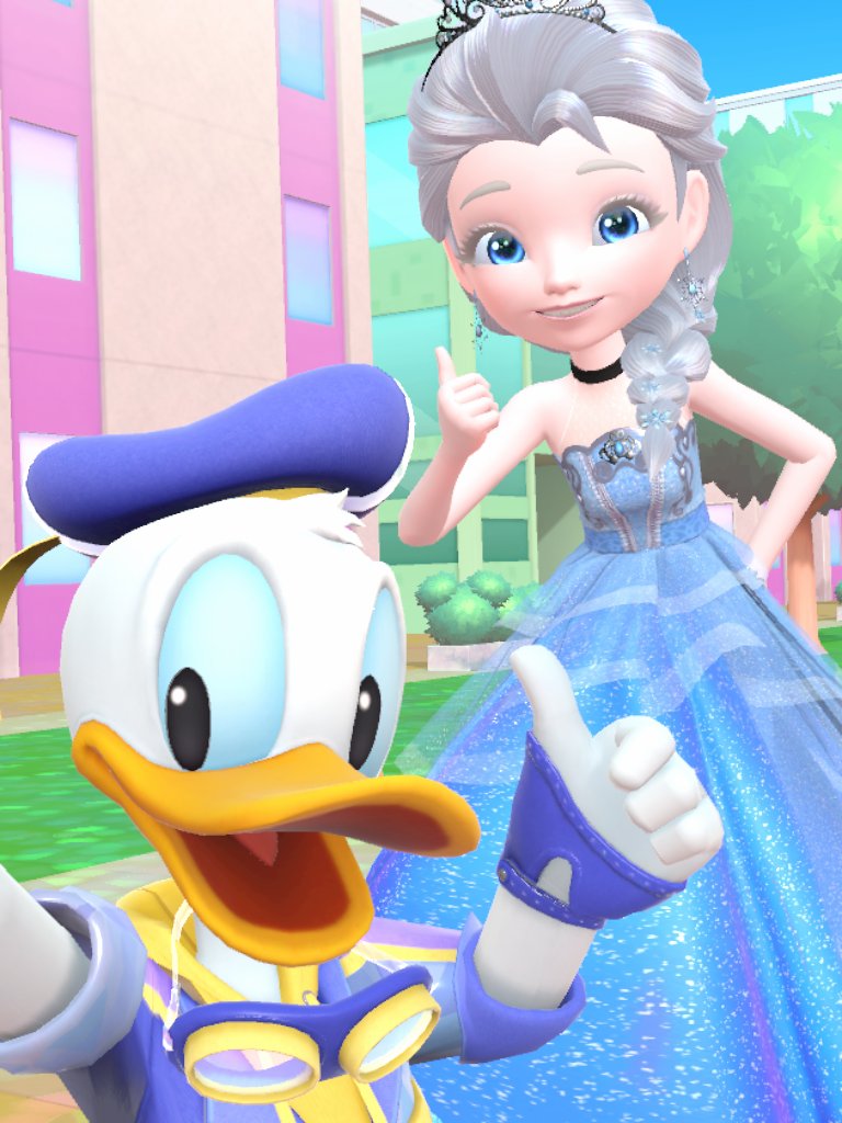 TA_8657_AI's tweet photo. 今日のベストショット！

応募ID：393-401

#ディズニーステップマイベストショット
#ディズニーステップ https://t.co/3laUvI2Vy7