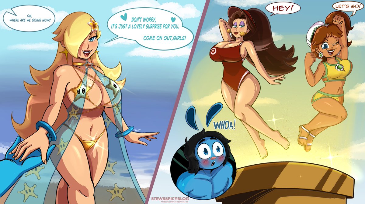 StewsSpicyBlog's tweet photo. comm👙 https://t.co/rNBzzqBUiC