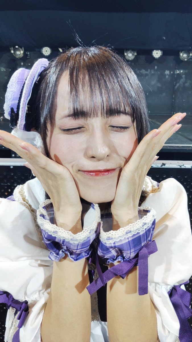 りゅうせい(リュウチェ~) tweet media