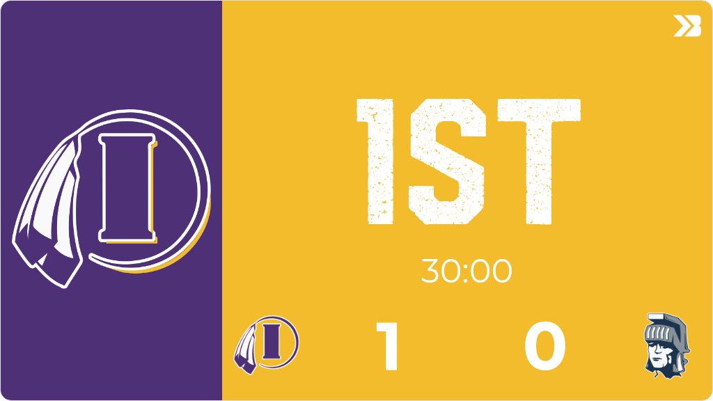 ihsindians's tweet photo. Boys Soccer (Varsity) Live Score Posted - 3A-8 Championship - 1st (30:00) - Indianola 1 - Lewis Central 0 https://t.co/d5fcO1YdBc https://t.co/A15LlAyMdJ