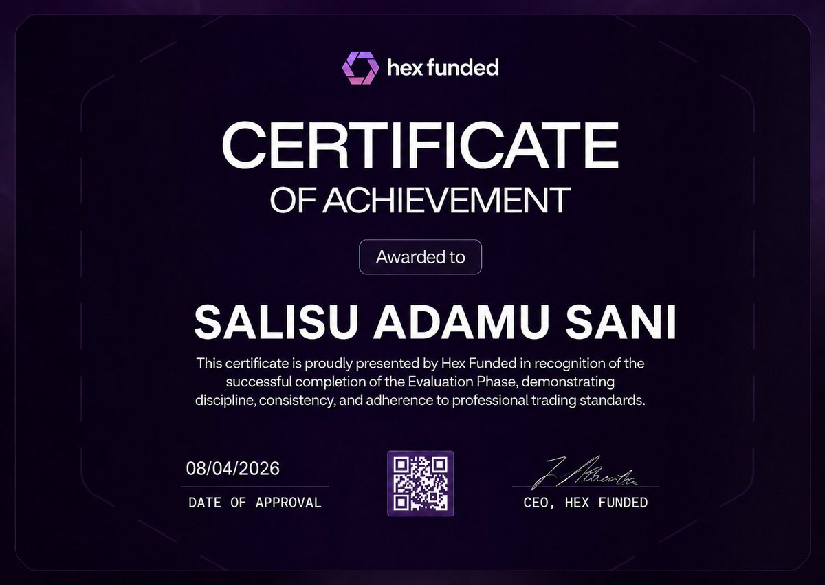 Salisu adamu Sani tweet media