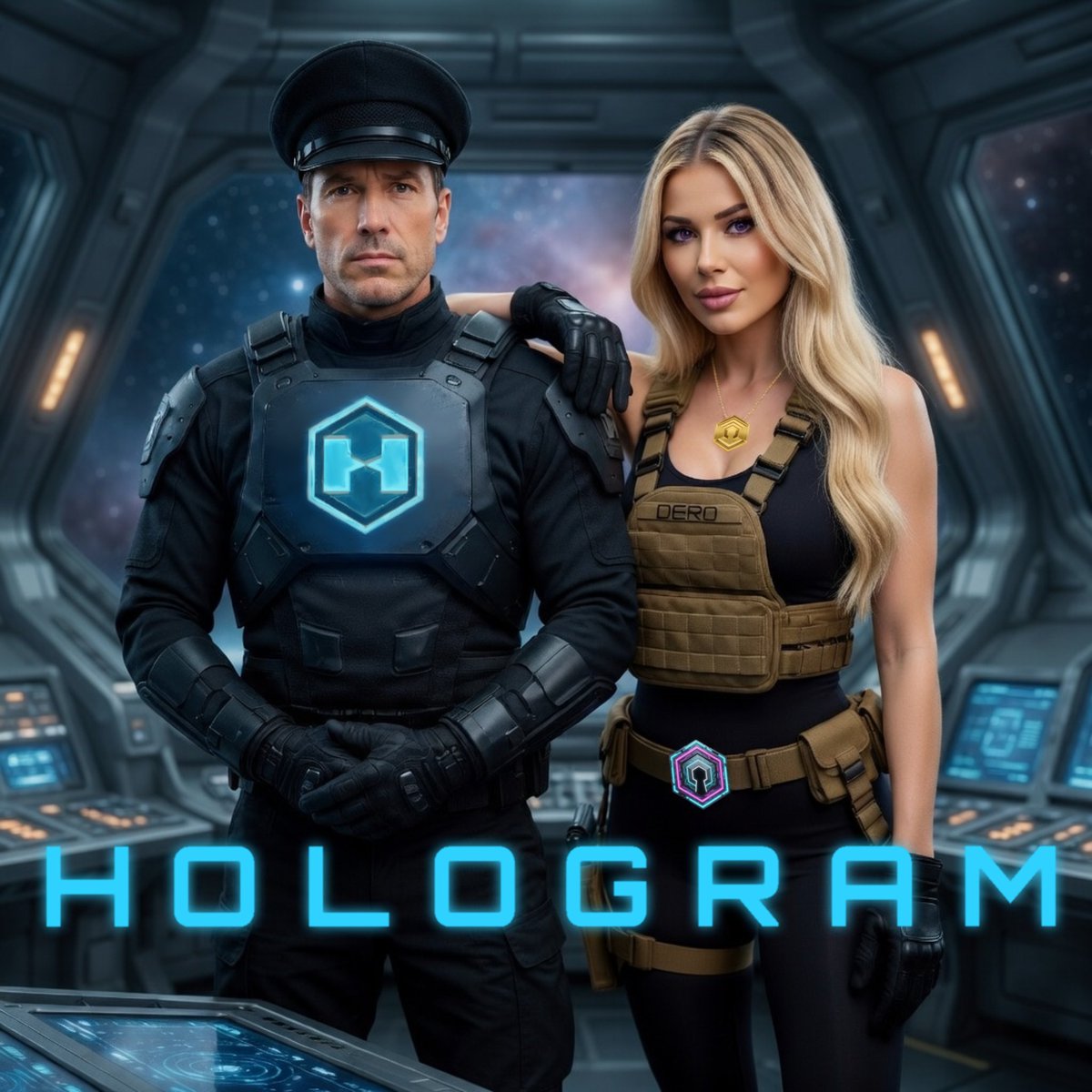 MemeTactician's tweet photo. New Hologram release! 👇

https://t.co/jjnd7XvZbd

$DERO #WEB3 #DVM #TELA #HOLOGRAM #GNOMON #EPOCH #WEB3 #STARGATE #PRIVACYTOGETHER https://t.co/5h8CHfcovY