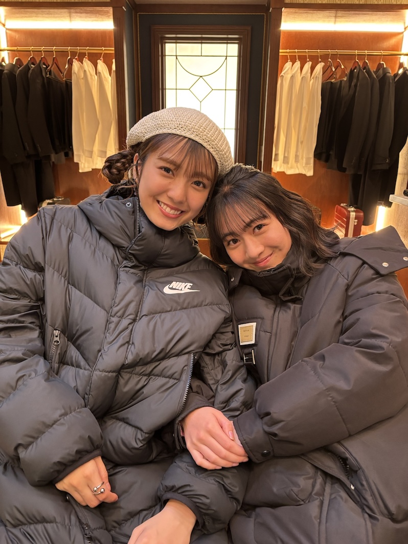 tokusatsu_ex's tweet photo. #仮面ライダーゼッツ
第37話のご視聴ありがとうございました！
いかがでしたか？

今日のキャストブログ担当は
#八木美樹 さんです😍

番組HP
「キャストブログ」をチェックしてね！
https://t.co/nA1acuAHlK

#ゼッツ #kamenriderzeztz #kamenrider
#堀口真帆 https://t.co/UbhWuB68OO