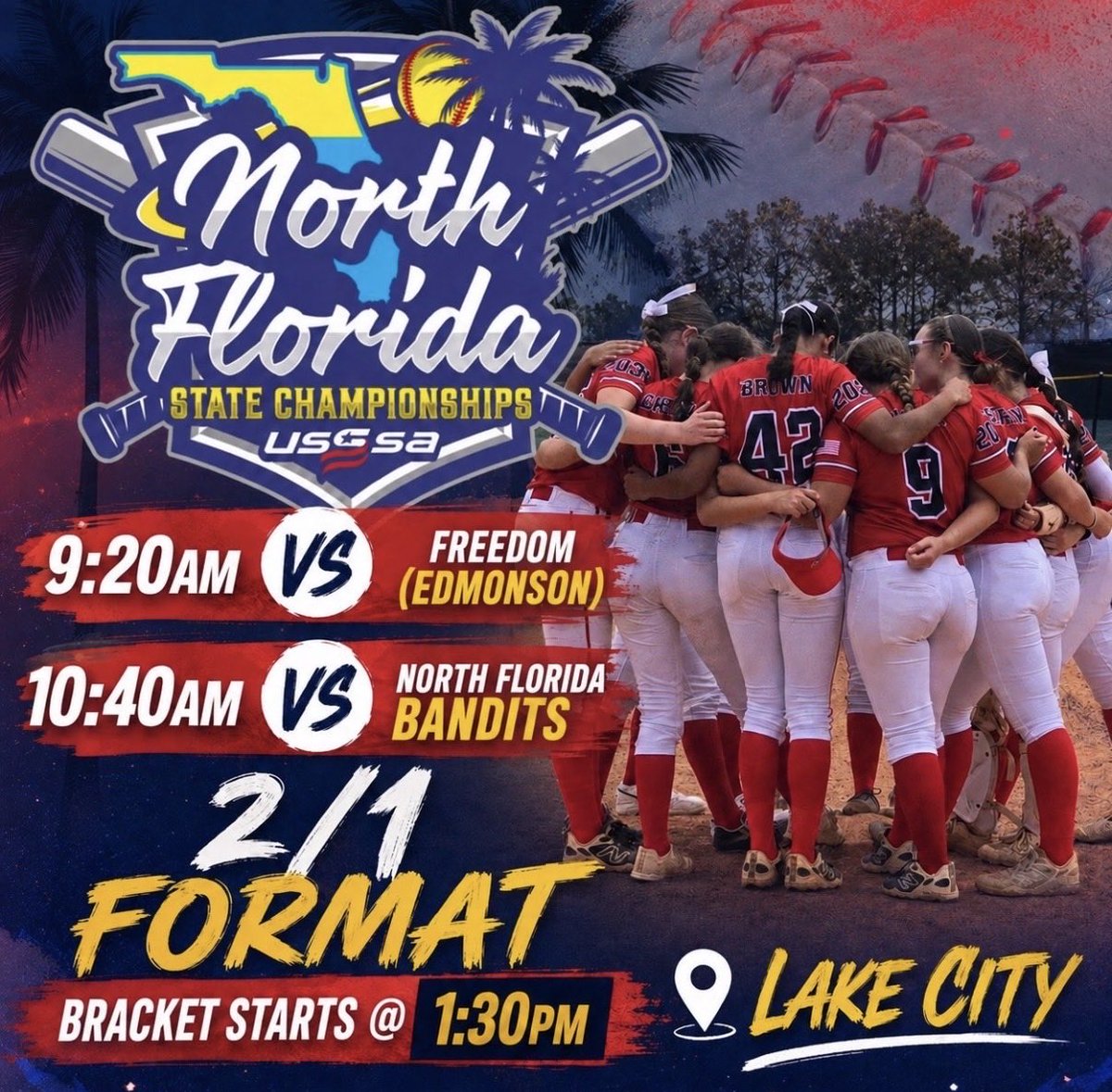 fingallagher5's tweet photo. tourney tmr in lake city!!! https://t.co/NBBa3KiQNU