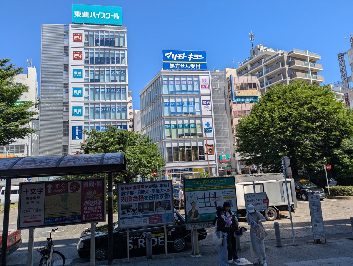 われカツカレーなり3代目 tweet media