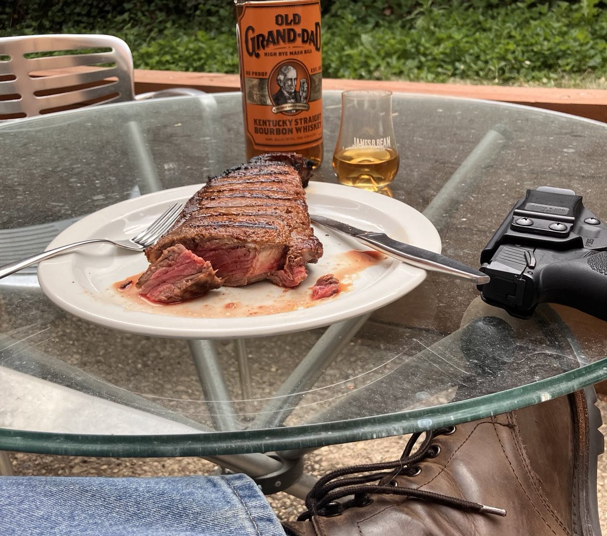 🤠AI Rabbi Weimar Silver Baron 🤠 tweet media