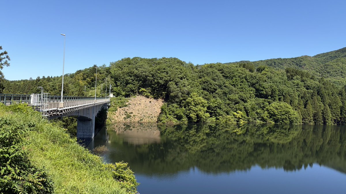 zenith003's tweet photo. 天気良すぎ！ https://t.co/Vz5aLQLqib