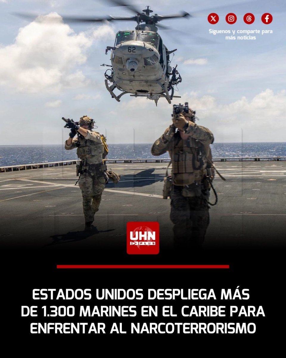 UHN Plus tweet media