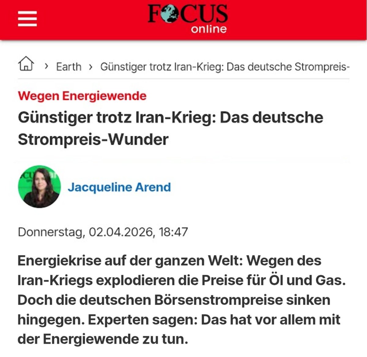 Robert B. #taxtherich #niemehrCDUCSU tweet media