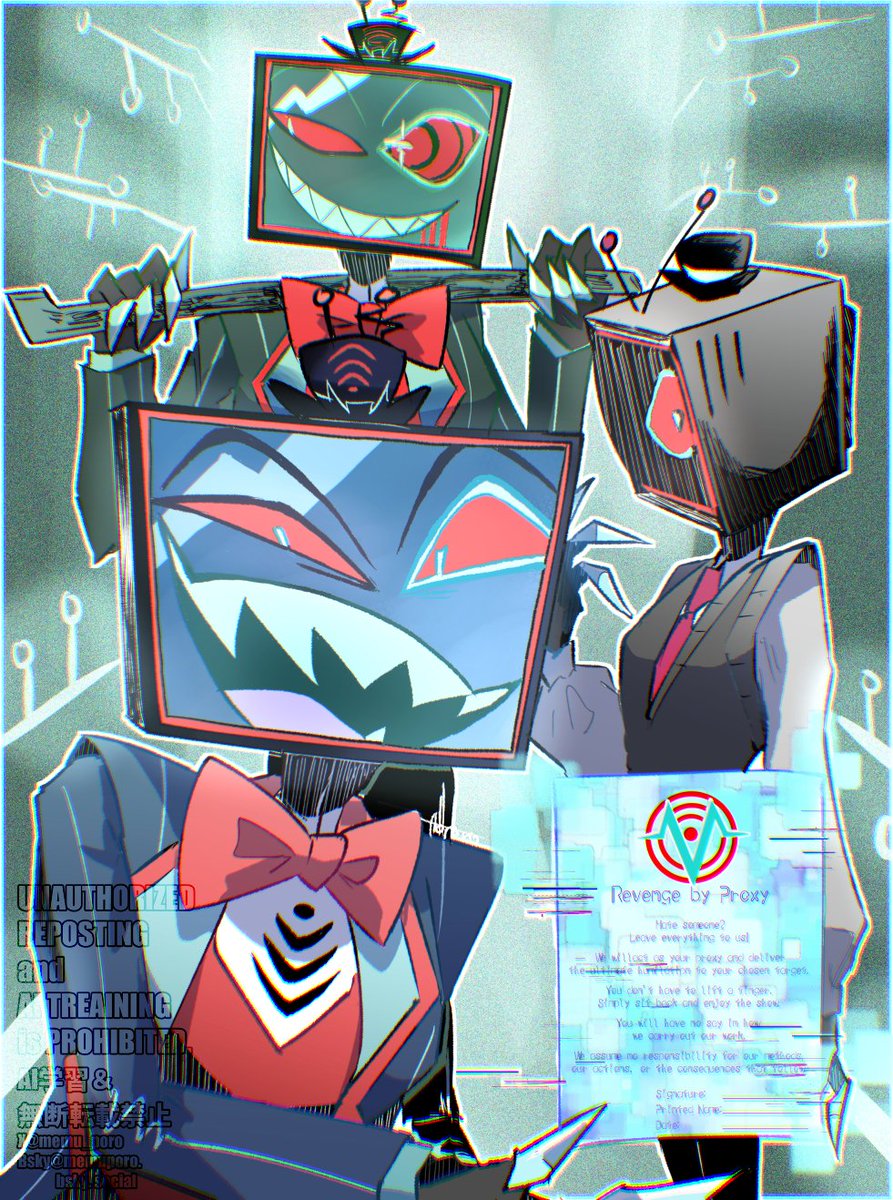 memu_poro's tweet photo. "Revenge"? "Jealousy"? "Being a petty menace"?
I'm good at all of it.
C'mon, trust me!
#voxcest https://t.co/AIiLaWhW2k