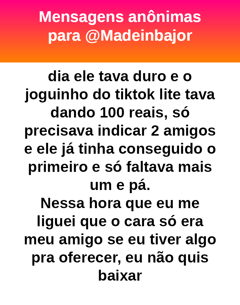 Making of da vida alheia tweet media