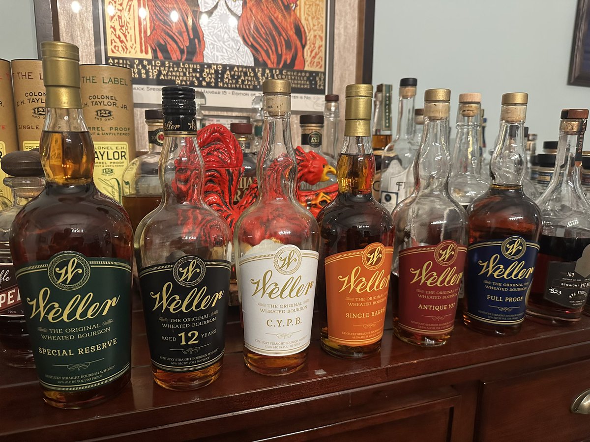 Gamecock Bourbon Society tweet media