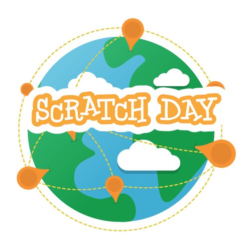 qramo's tweet photo. 明日はいよいよ東京のScratch Dayですね！
#SD2026Tokyo https://t.co/jz7HLa3O4B