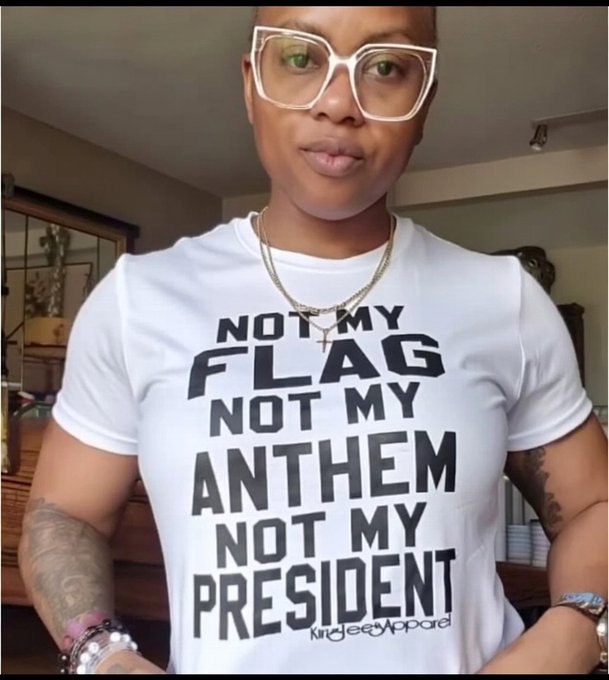 Maga Nadine tweet media