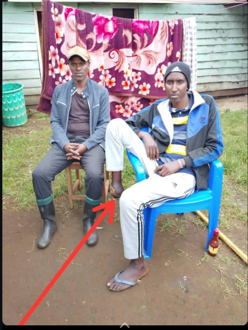 DadanSauveur's tweet photo. 1) L'héritage que Paul Kagame laissera à la jeunesse rwandaise. https://t.co/1e05MPjCyZ