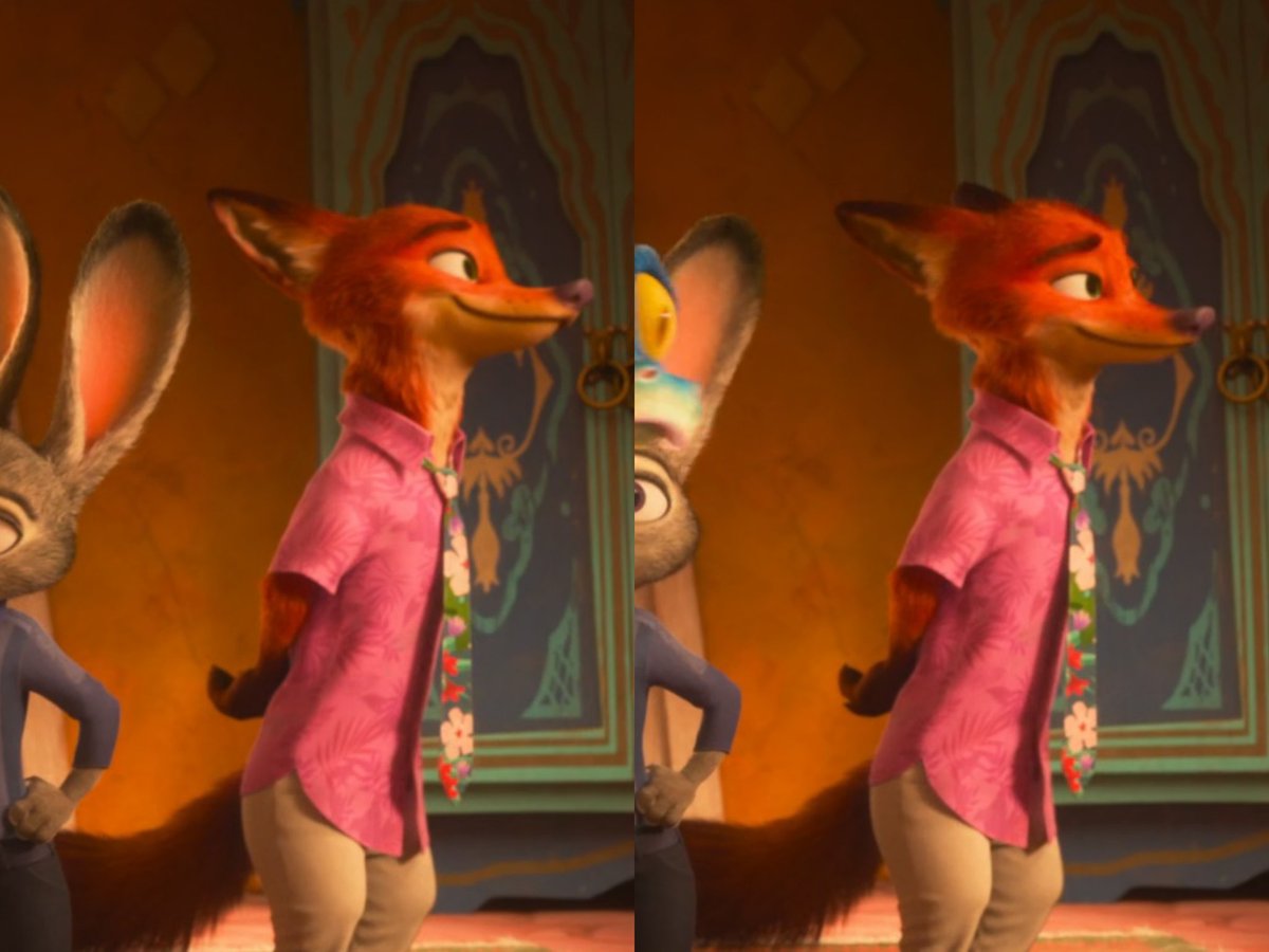 SunnyPomPom06's tweet photo. I just noticed last night Nick is hitting the señor pose here too 😭😭😭

(I told yall I was gonna cornplate today) https://t.co/L1zIukrWiE