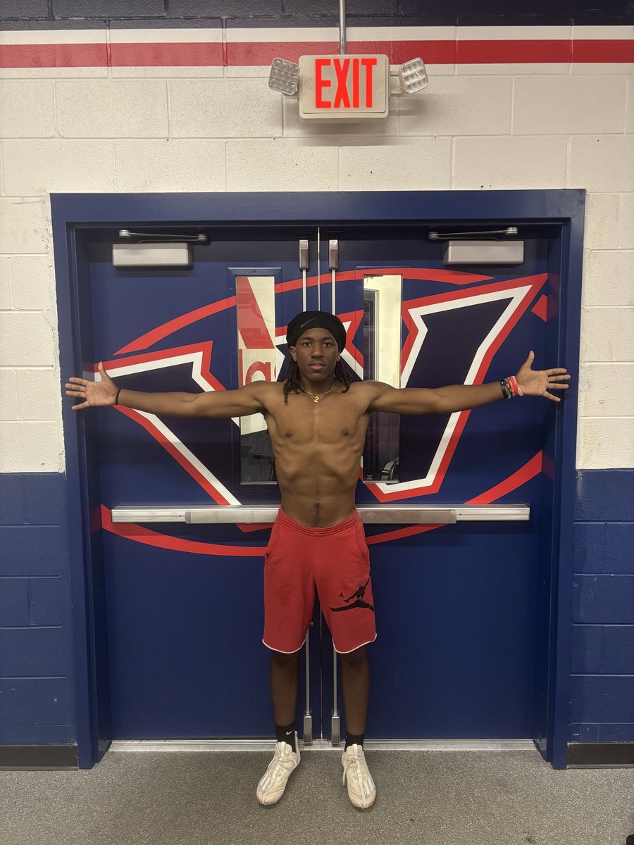WEST FB Recruiting tweet media