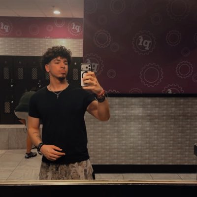 Brody Nordo📀 tweet media