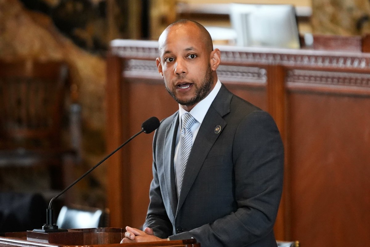fcb0816's tweet photo. Louisiana enacts new congressional districts in a bid to give the GOP another seat https://t.co/i7K3NOJ5f8