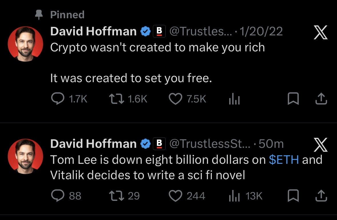 end0x ┻┳ tweet media