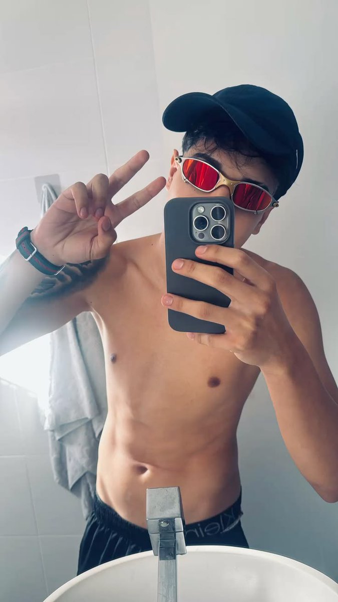 Lucas Andre tweet media