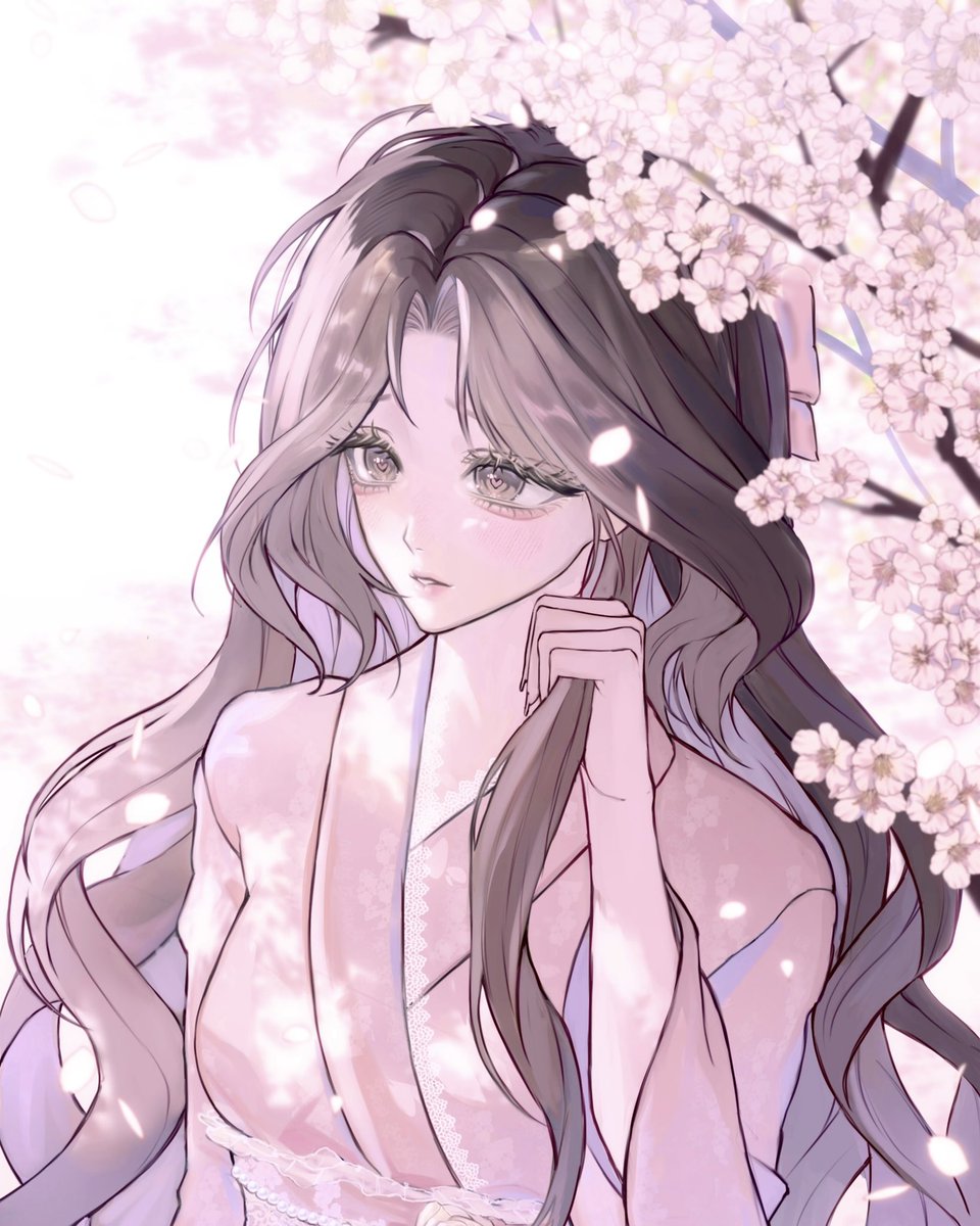 수아 커미션 tweet media