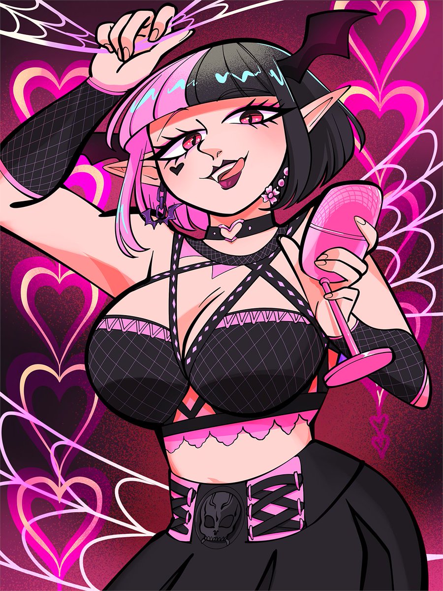 🦇 𝔈𝔩𝔦𝔢𝔰𝔠𝔷𝔥𝔞𝔢 🌸 tweet media
