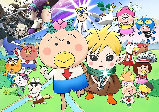 f_9327's tweet photo. やばい、ゴヌクがはなかっぱにしか見えない。 https://t.co/1wdVGxr2xU