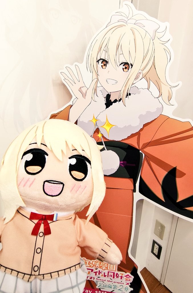 リリー@Aqouxion後輩🌸 tweet media