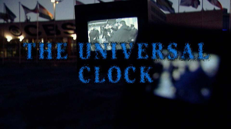 Docuseek2's tweet photo. THE UNIVERSAL CLOCK @IcarusFilms 
Introduces us to Peter Watkins, who for the last three decades has proven that quality TV may be made without compromise.
▶️ https://t.co/tAIlKomGKI https://t.co/jtdEJXBfPr