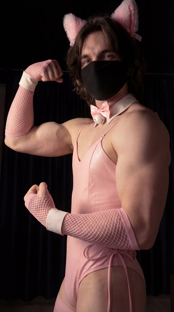 Drewbaeboy's tweet photo. Would you date a muscular femboy ? 🏳️‍⚧️ ⠀⃝       

Yes   ⠀⃝       

No  ⠀⃝       

Maybe   ⃝ https://t.co/o6WymId9Vu