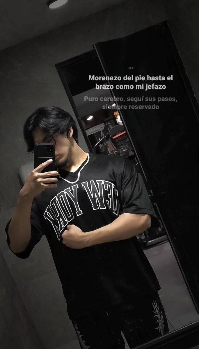 tu mayor fantasía tweet media