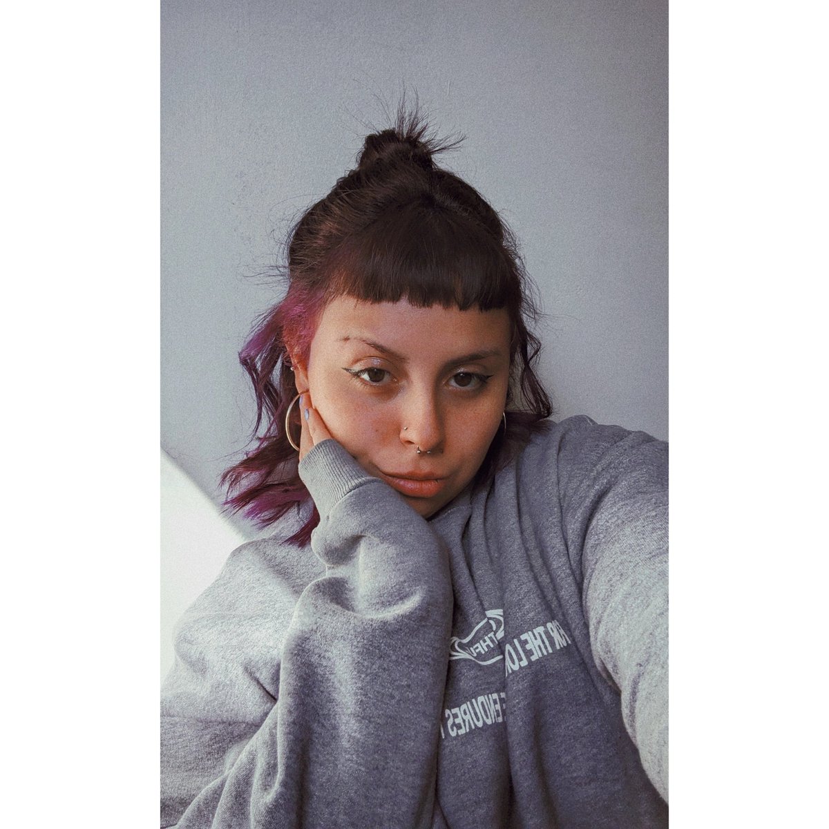airu 🇦🇷 VIÓ Y VERÁ A SKZ tweet media