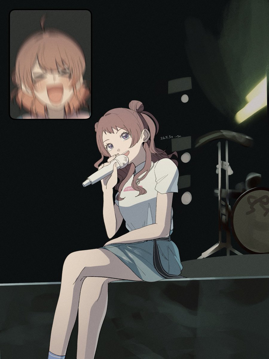 runrun_enjoy_'s tweet photo. パロ https://t.co/pta4zYAiyB